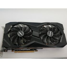 【中古】ASRock Radeon RX 6600 Challenger D 8GB （RX6600 CLD 8G）RX6600/8GB(GDDR6)【秋葉3号】保証期間１週間