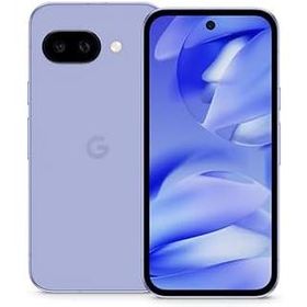 (再生新品)SIMフリー Google Pixel 9a | 128GB アイリス(Iris) グローバル版 | 国際送料無料