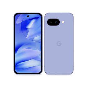 Google Pixel 9a au UQ版 Iris 青 SIMフリー SIMロック解除品 新品未開封
