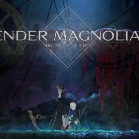 ENDER MAGNOLIA: Bloom in the Mist -Switch