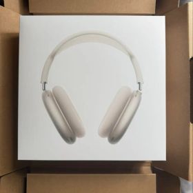 Apple AirPods Max 2 スターライト