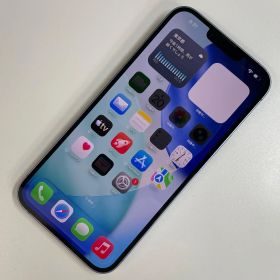 SIMフリー iPhone 14 Plus 128GB ブルー