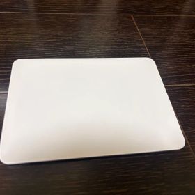 Apple Magic Trackpad 2 Lightning仕様純正ホワイト