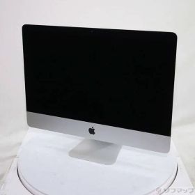 ソフマップ 〔中古品〕 iMac 21.5-inch Early-2019 MRT42J／A Core_i5 3GHz 16GB SSD512GB 〔10.15 Catalina〕【198】