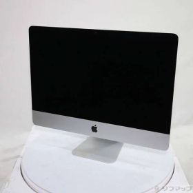 ソフマップ 〔中古品〕 iMac 21.5-inch Early-2019 MRT42J／A Core_i5 3GHz 16GB SSD1TB 〔10.15 Catalina〕【262】