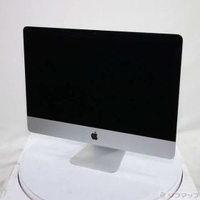 ソフマップ 〔中古品〕 iMac 21.5-inch Early-2019 MRT42J／A Core_i5 3GHz 16GB SSD1TB 〔10.15 Catalina〕【198】