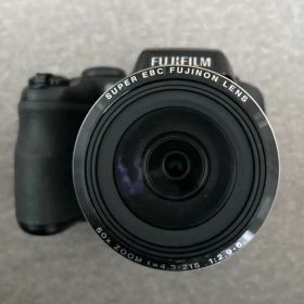 FUJIFILM デジタル一眼レフ FINEPIX S9800