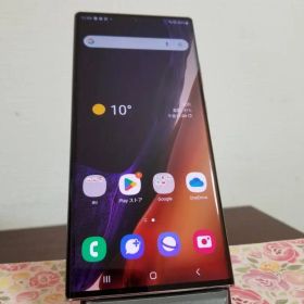 U14美品 Galaxy Note20 Ultra 5G SIMフリー256GB