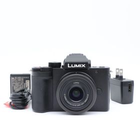 【送料無料】【良品】DC-G100K-K【ショット数 152回】