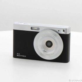 ソフマップ 〔展示品〕 WIFIデジカメ AN-DC003 マットブラック【262】