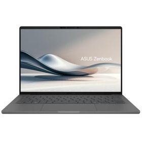 新品 ASUS Zenbook SORA UX3407QA UX3407QA-PU16548GR 14型 Snapdragon X X1-26-100 SSD512GB メモリ16GB Office Windows 11
