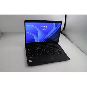 富士通 LIFEBOOK U7310/D Corei5-10310U SDD256GB 13.3インチ Windows11 超軽量 コンパクト