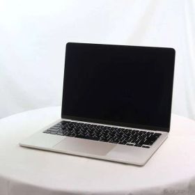 ソフマップ 〔中古品〕 MacBook Air 13.6-inch Mid-2022 MLY23J／A Apple M2 8コアCPU_10コアGPU 8GB SSD512GB スターライト 〔26.3 Tahoe〕【198】