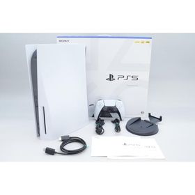 [中古]PlayStation 5 (SSD 825GB) CFI-1000A01