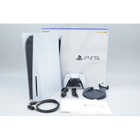 [中古]PlayStation 5 (SSD 825GB) CFI-1000A01