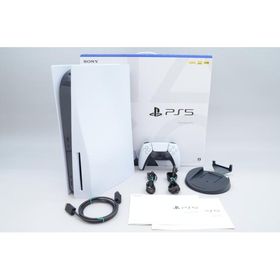 [中古]PlayStation 5 (SSD 825GB) CFI-1100A01
