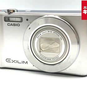 【中古】 【並品】 カシオ EXILIM EX-ZS180SR シルバー 【コンパクトデジタルカメラ】