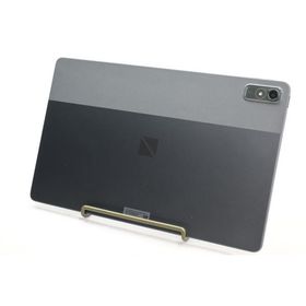 [中古]NEC LAVIE Tab T11 T1175/FAS PC-T1175FAS ストームグレー