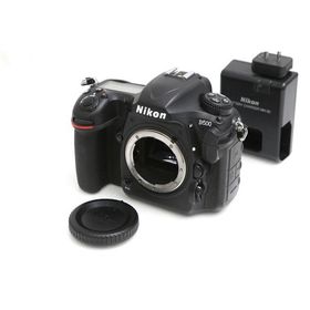お買い得品｜ニコン D500 ボディ CA01-B6178-3W2A