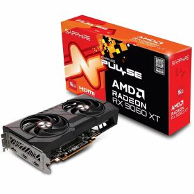 PULSERX9060XT16GB/11350-03-20G SAPPHIRE PULSE Radeon RX 9060 XT GAMING OC 16GB