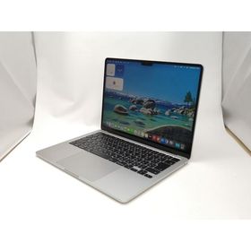 MacBook Air M2 2022 中古 64,980円 | ネット最安値の価格比較