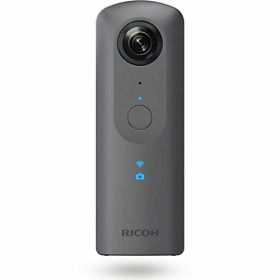 RICOH THETA V 360度カメラ リコー シータ