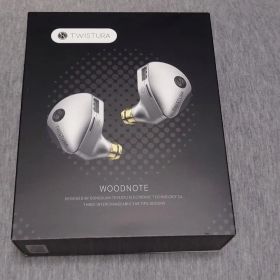TWISTURA WOODNOTE