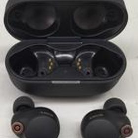BTイヤホン WF-1000XM4 SONY