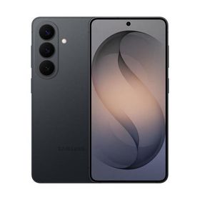Galaxy S26 SM-S942Q 12G+256G SIMフリー [ブラック]