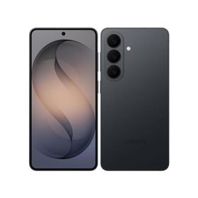 【新品】Galaxy S26 256GB SIMフリー [ブラック]【日曜日以外即日発送】【送料無料】