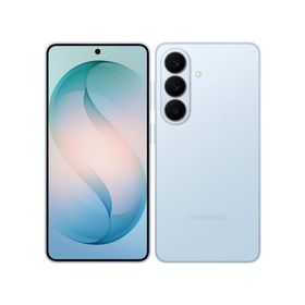 Galaxy S26 256GB SIMフリー [スカイブルー] 新品未開封品 SM-S942QLBESJP