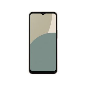 シャープ AQUOS WISH4 SIMフリースマホ ホワイト