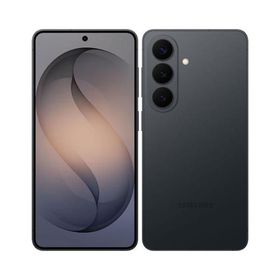 Galaxy S26 SM-S942Z[256GB] SoftBank ブラック【安心保証】