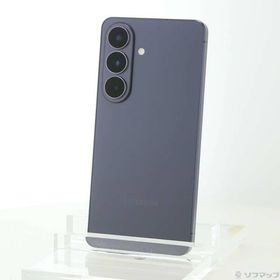 〔中古〕SAMSUNG(サムスン) Galaxy S26 256GB ブラック SM-S942QZKESJP SIMフリー〔262-ud〕
