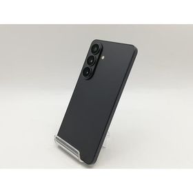 【中古】SAMSUNG 国内版 【SIMフリー】 Galaxy S26 ブラック 12GB 256GB【博多】保証期間１ヶ月【ランクA】