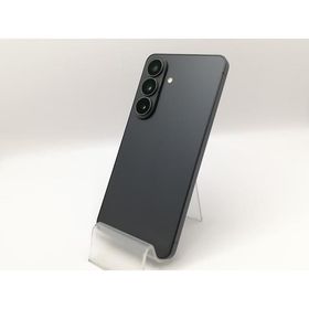 【中古】SAMSUNG 国内版 【SIMフリー】 Galaxy S26 ブラック 12GB 256GB【戸塚】保証期間１ヶ月【ランクA】