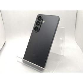 【中古】SAMSUNG 国内版 【SIMフリー】 Galaxy S26 ブラック 12GB 256GB【川崎駅前】保証期間１ヶ月【ランクA】