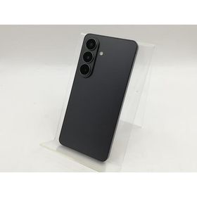 【中古】SAMSUNG 国内版 【SIMフリー】 Galaxy S26 ブラック 12GB 256GB【福岡筑紫】保証期間１ヶ月【ランクA】