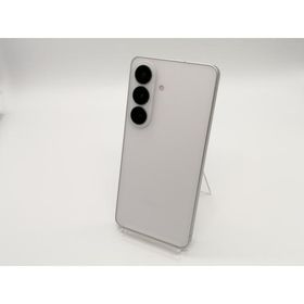 【中古】SAMSUNG 国内版 【SIMフリー】 Galaxy S26 ホワイト 12GB 256GB【小倉駅前】保証期間１ヶ月【ランクA】