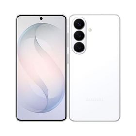 Galaxy S26 SM-S942Q[512GB] SIMフリー ホワイト【安心保証】