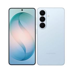 Galaxy S26 SCG36[256GB] au スカイブルー【安心保証】