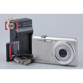 EXILIM EX-ZS12 中古 5,260円 | ネット最安値の価格比較 プライスランク