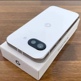 Google Pixel 9a 中古 33,000円 | ネット最安値の価格比較 プライスランク