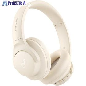 Soundcore ヘッドホン Q20i ホワイト ■▼693-2236 A3004Z21 10台