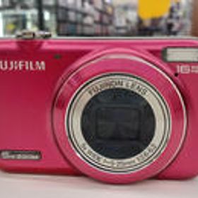 コンパクトデジタルカメラ FINEPIX JX400 FUJIFILM