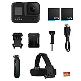 【中古】GoPro GoPro HERO8 Black 限定BOXゴープロ ヒーロー8 CHDRB-801-FW