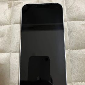 iPhone16e 128GB ホワイト simフリー