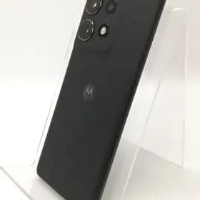 【中古】MOTOROLA SoftBank 【SIMフリー】 motorola edge 50s pro ブラックビューティー 8GB 256GB A402MO【秋葉4号】保証期間１ヶ月【ラ