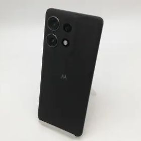 【中古】MOTOROLA SoftBank 【SIMフリー】 motorola edge 50s pro ブラックビューティー 8GB 256GB A402MO【鹿児島中町】保証期間１ヶ月