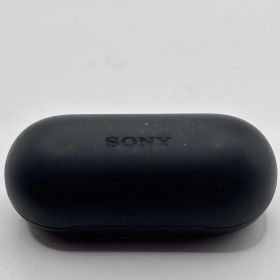 SONY WF-C700N ケース ブラック ワイヤレス イヤホン